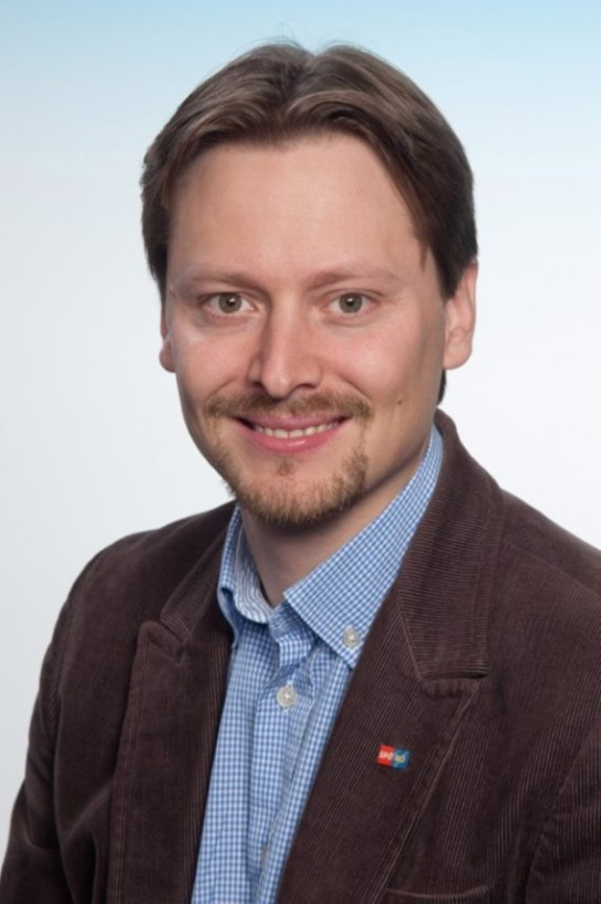 Rainer Handlfinger