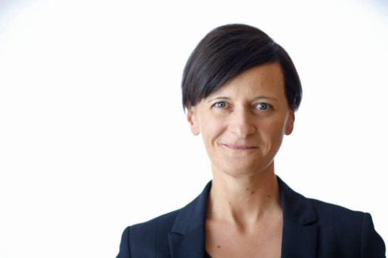 Sabine Schatz