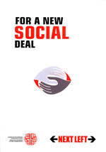 For a new social deal