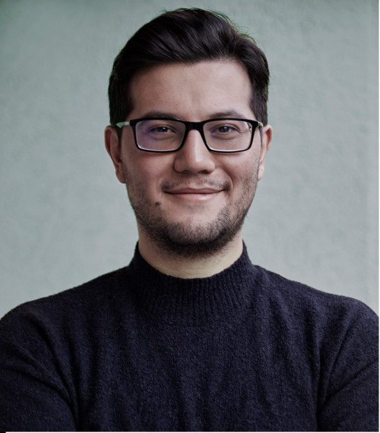 Emre Gömeç 