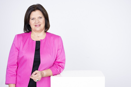Renate Anderl