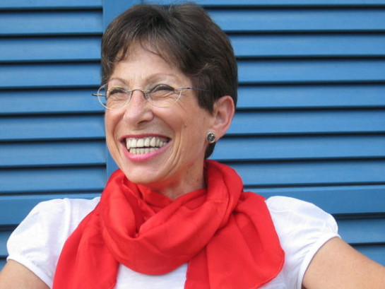 Ruth Wodak