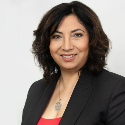 Selma Yildirim