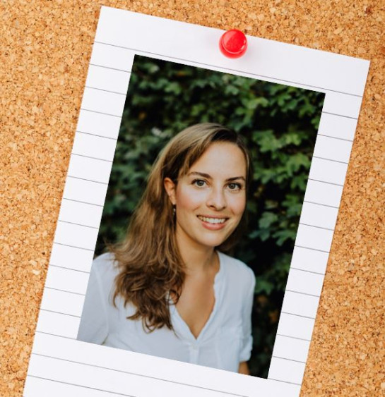 Laura Hundscheid