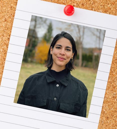 Miriam Fahimi