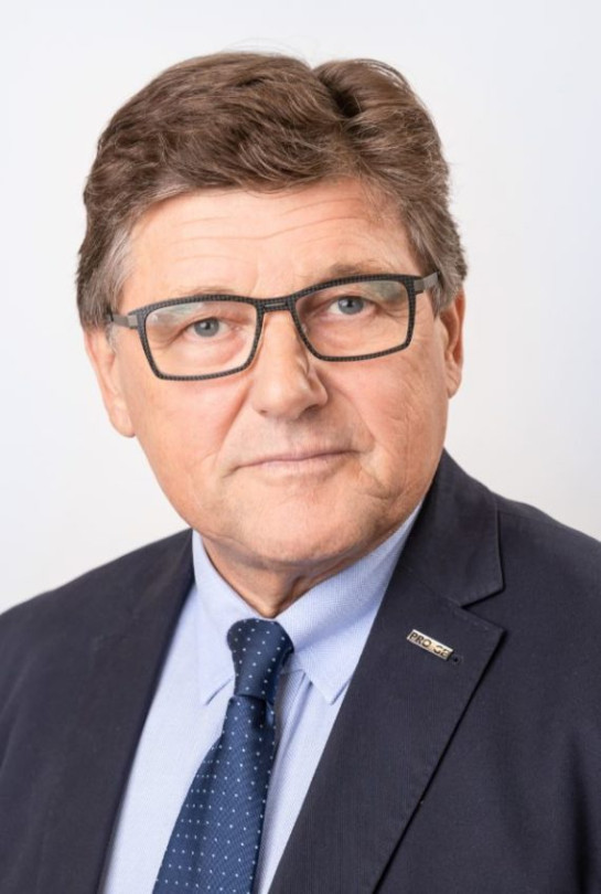 Rainer Wimmer
