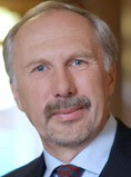 Ewald Nowotny