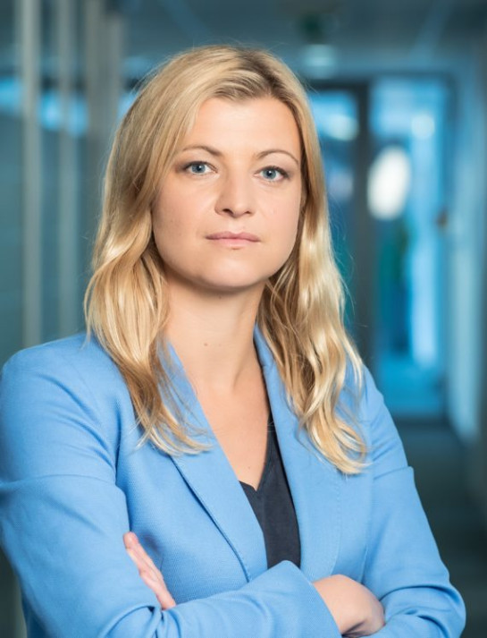 Barbara Teiber