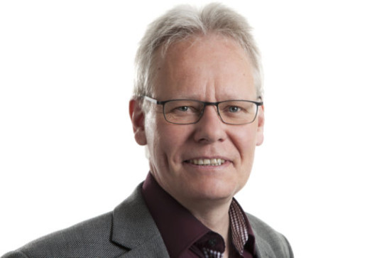 Christoph Görg