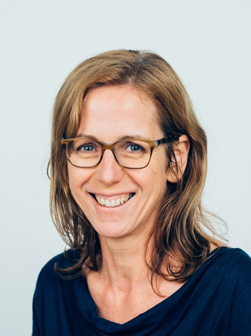 Bettina Stadler