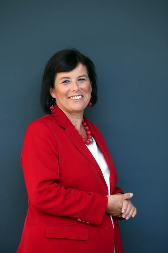 Birgit Gerstorfer